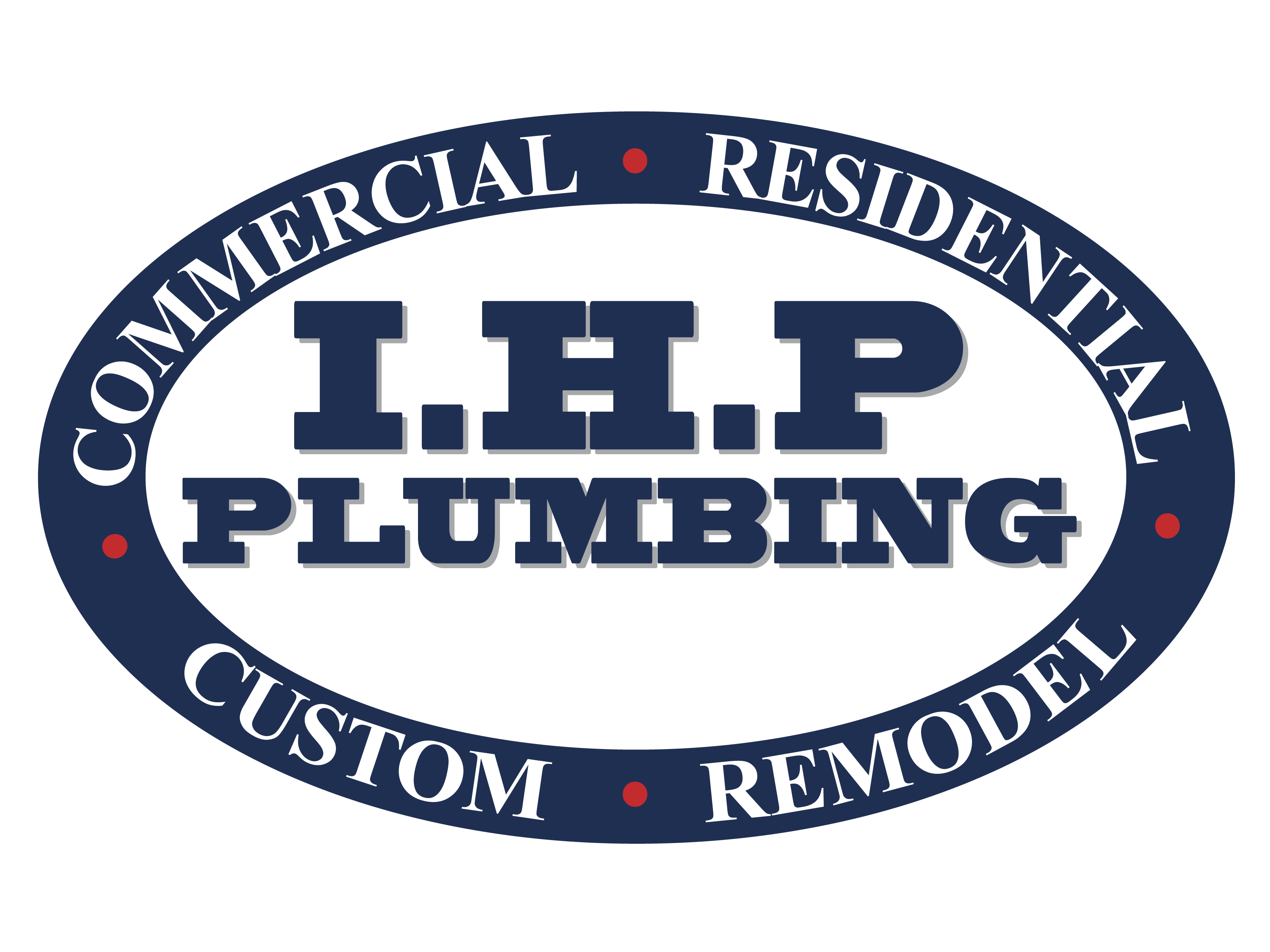 IHP PLUMBING