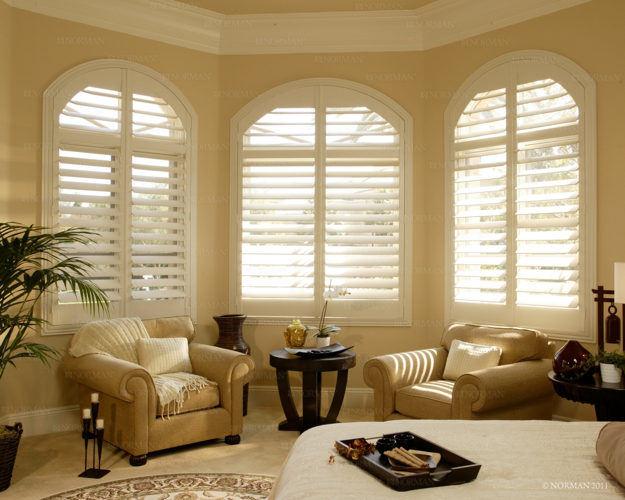 Shutters - Woodbury