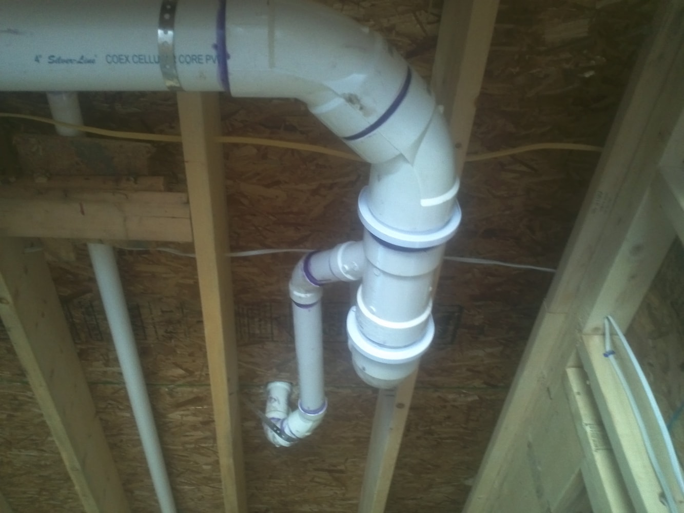 Photo(s) from J.E. Merino Plumbing 