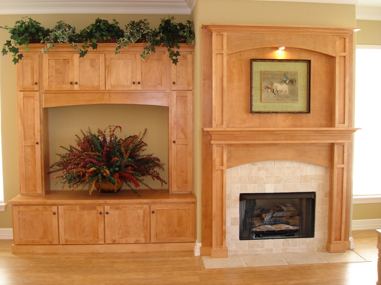 Baldwin Asset Management Inc Project