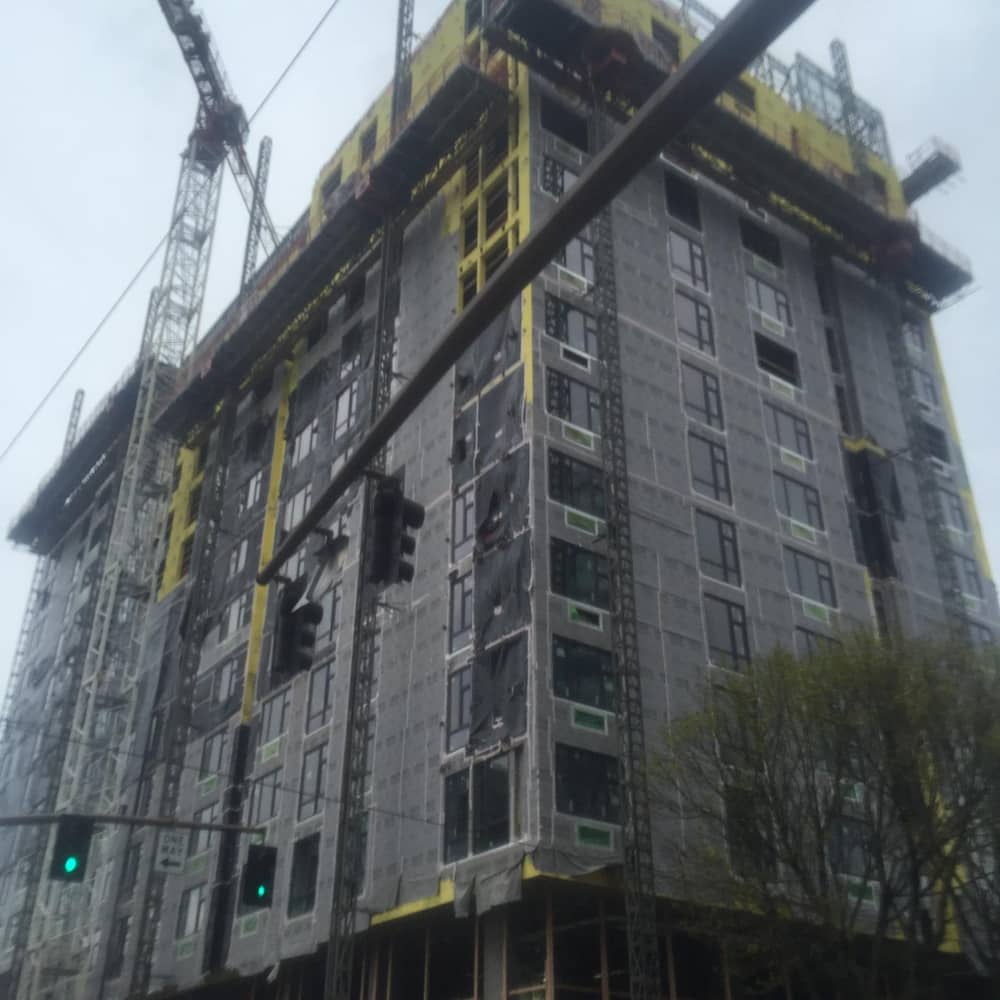 Photos from MJK Construction