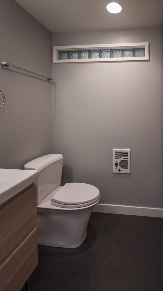 Port Town Construction Remodels