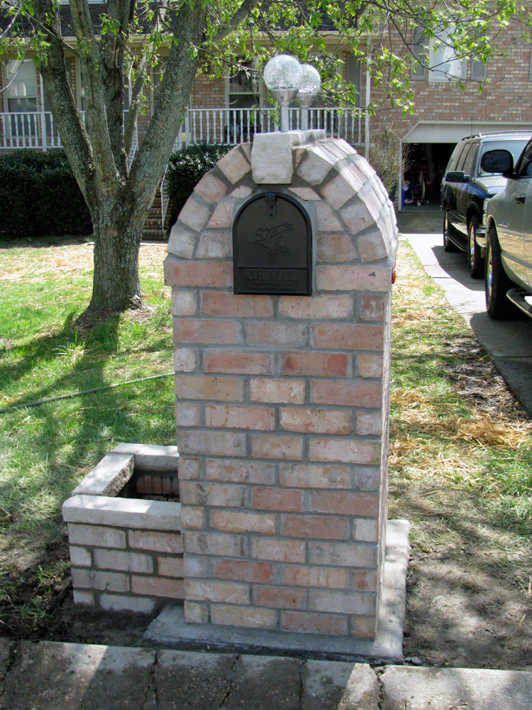 Building and Remodeling by Built Right Construction