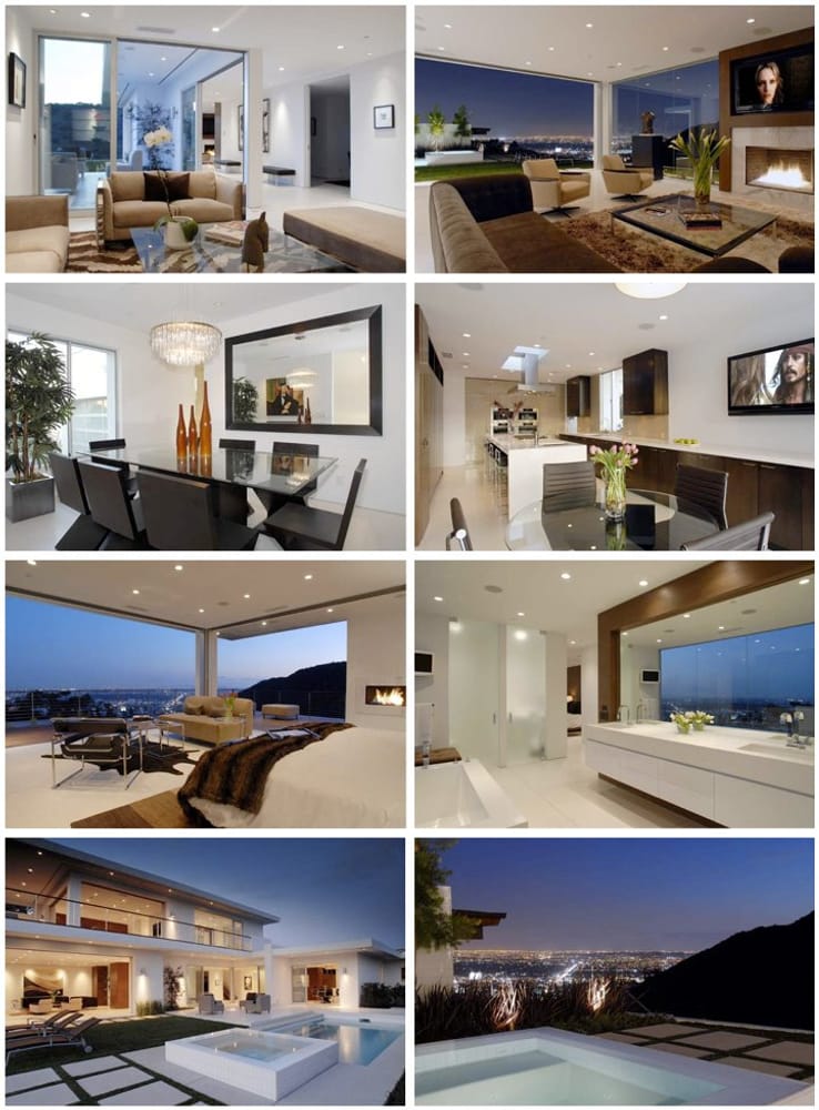 LEGACY CONSTRUCTION & DEVELOPMENT, INC. Project