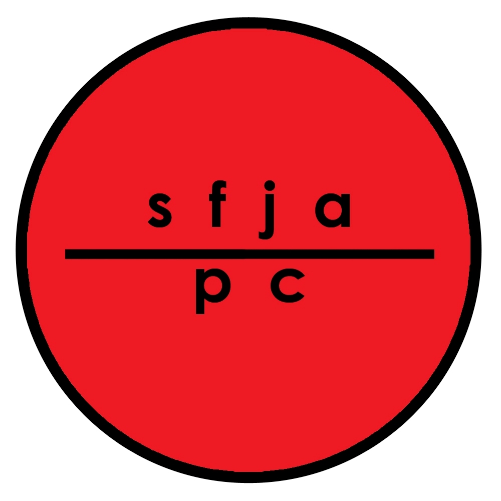 San Fanandre Justin Architects Pc