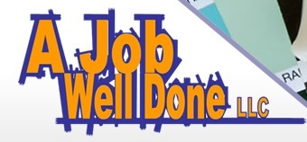 A Job Well Done, LLC