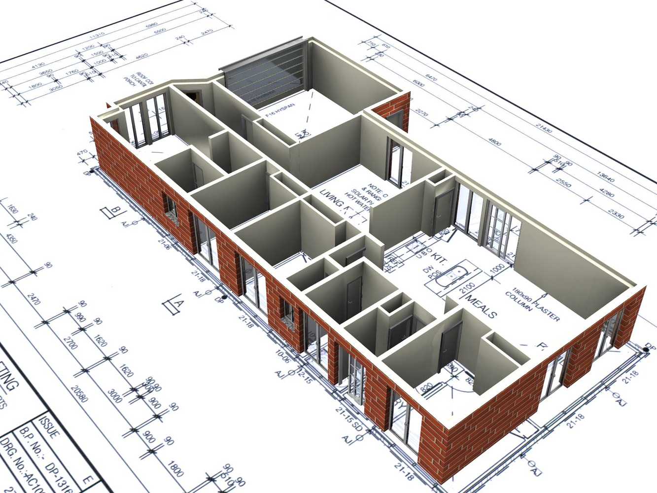 Infinity General Engineering Construction And Design Photos