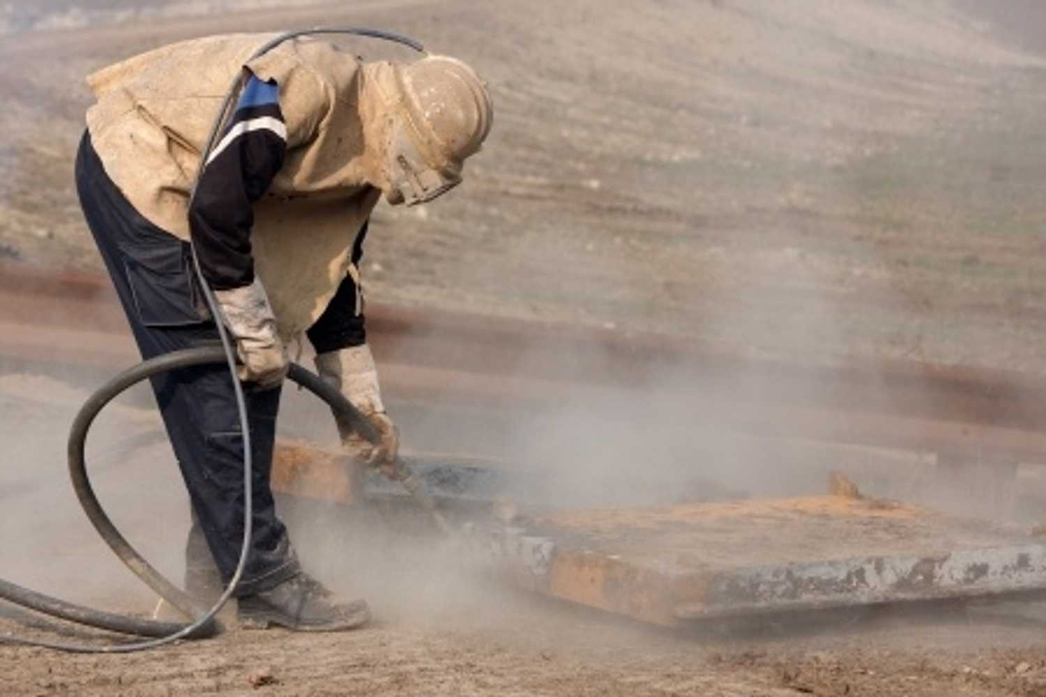 Blast Pros Sandblasting
