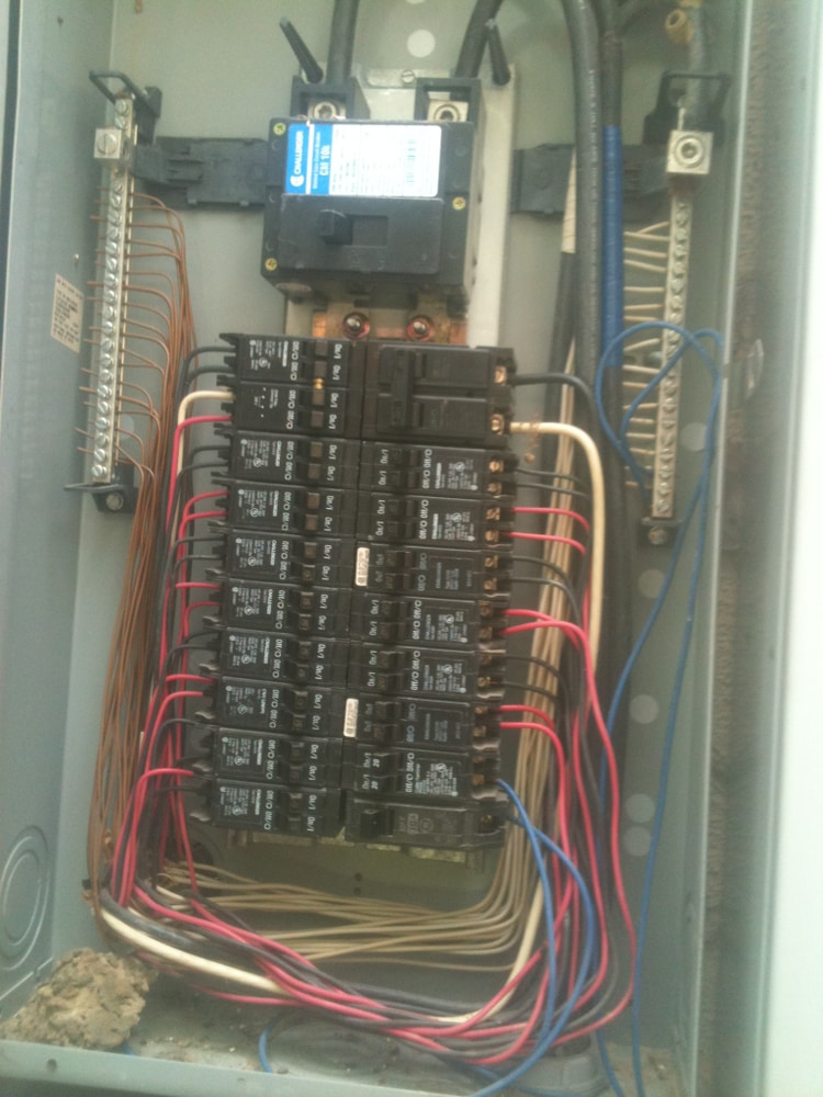 Photos from Beau Chandler Electric