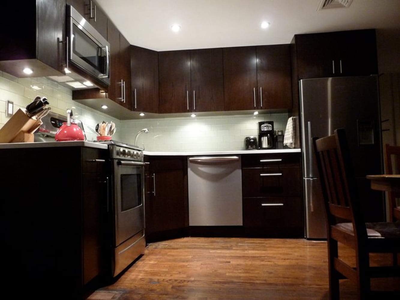 NYC project West 29th St