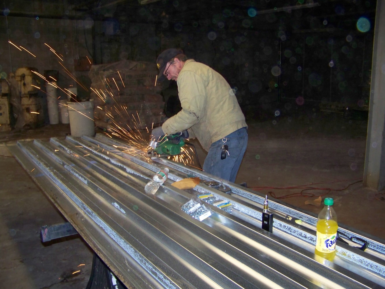 Photos from Joe C Spring Contracting