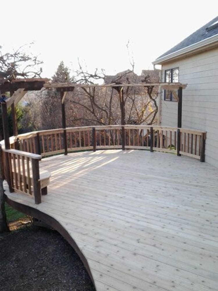 J And J Construction And Architectural Design Project 1