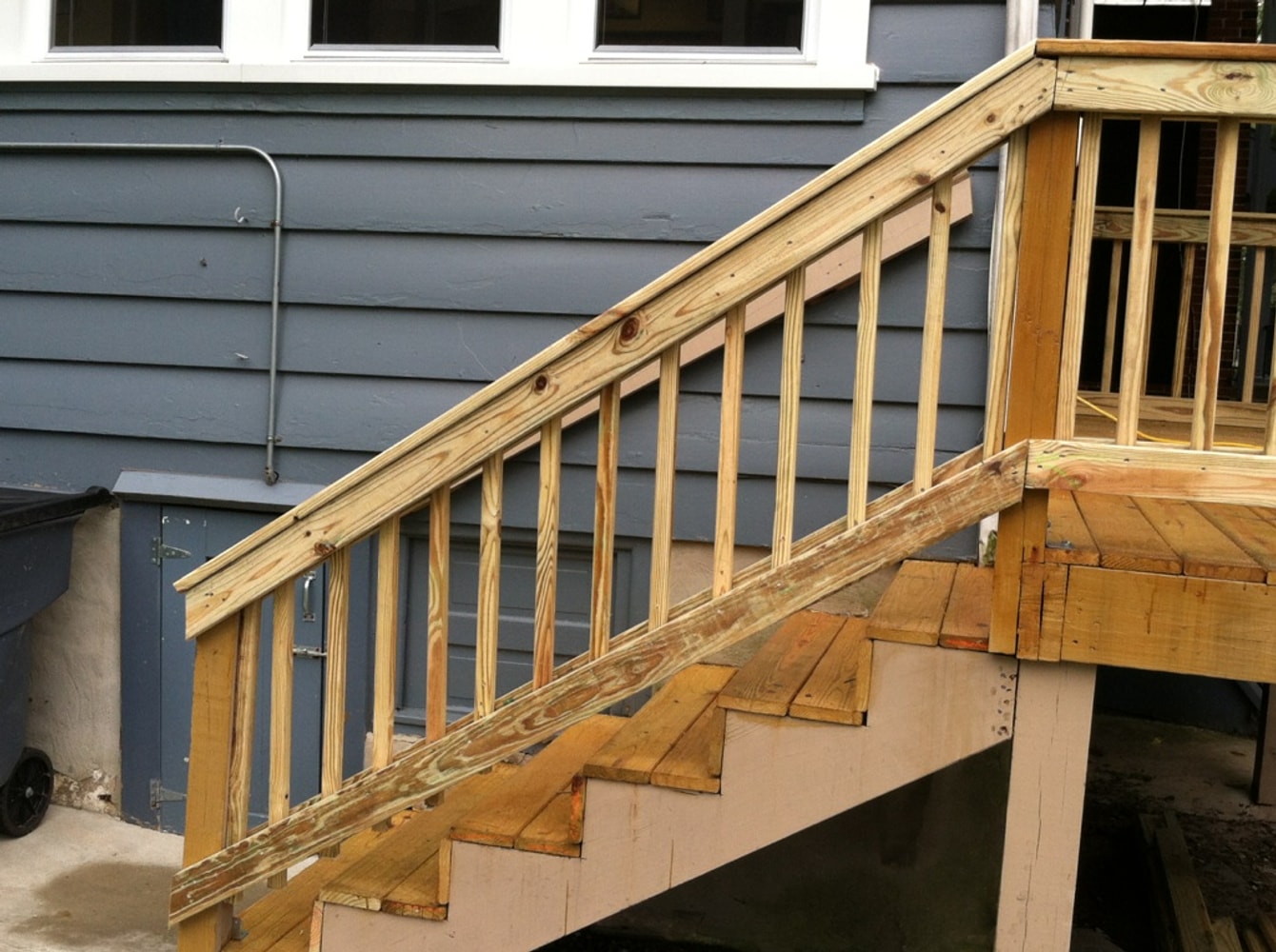 Project photos from Davis group /L davis enterprise inc