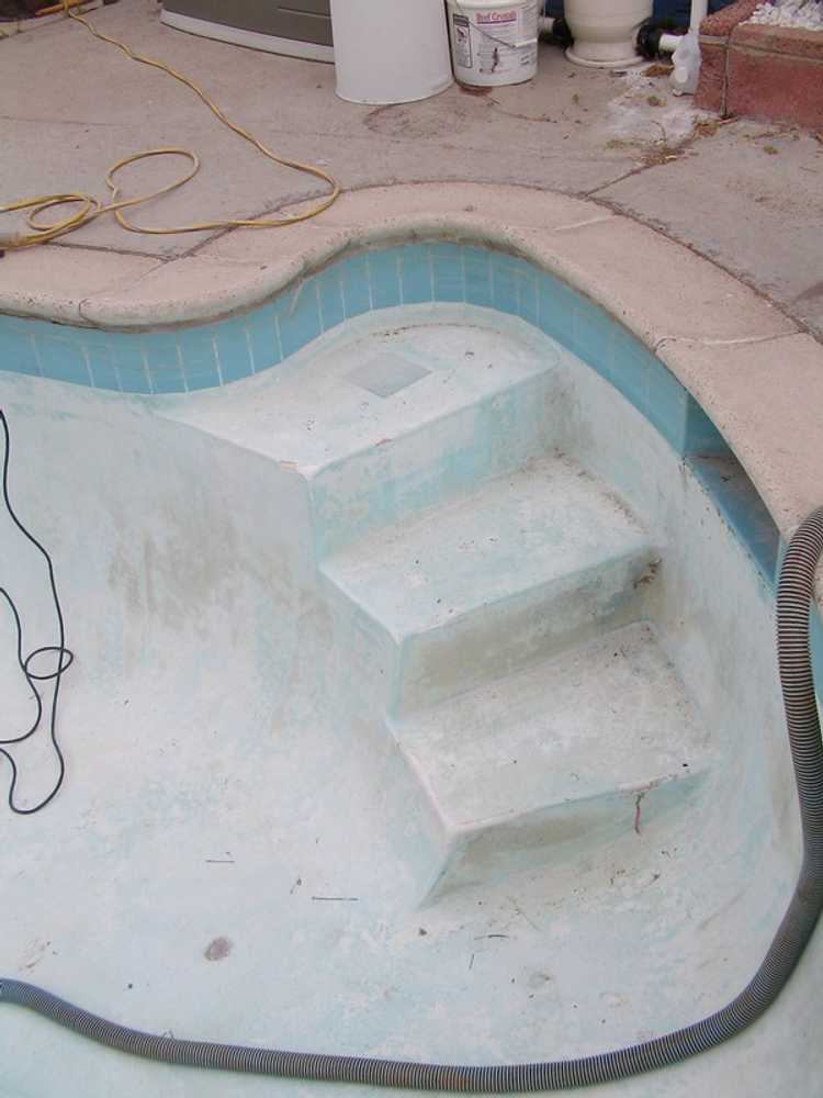 San Diego Pool Plastering | Baja Pool Plastering