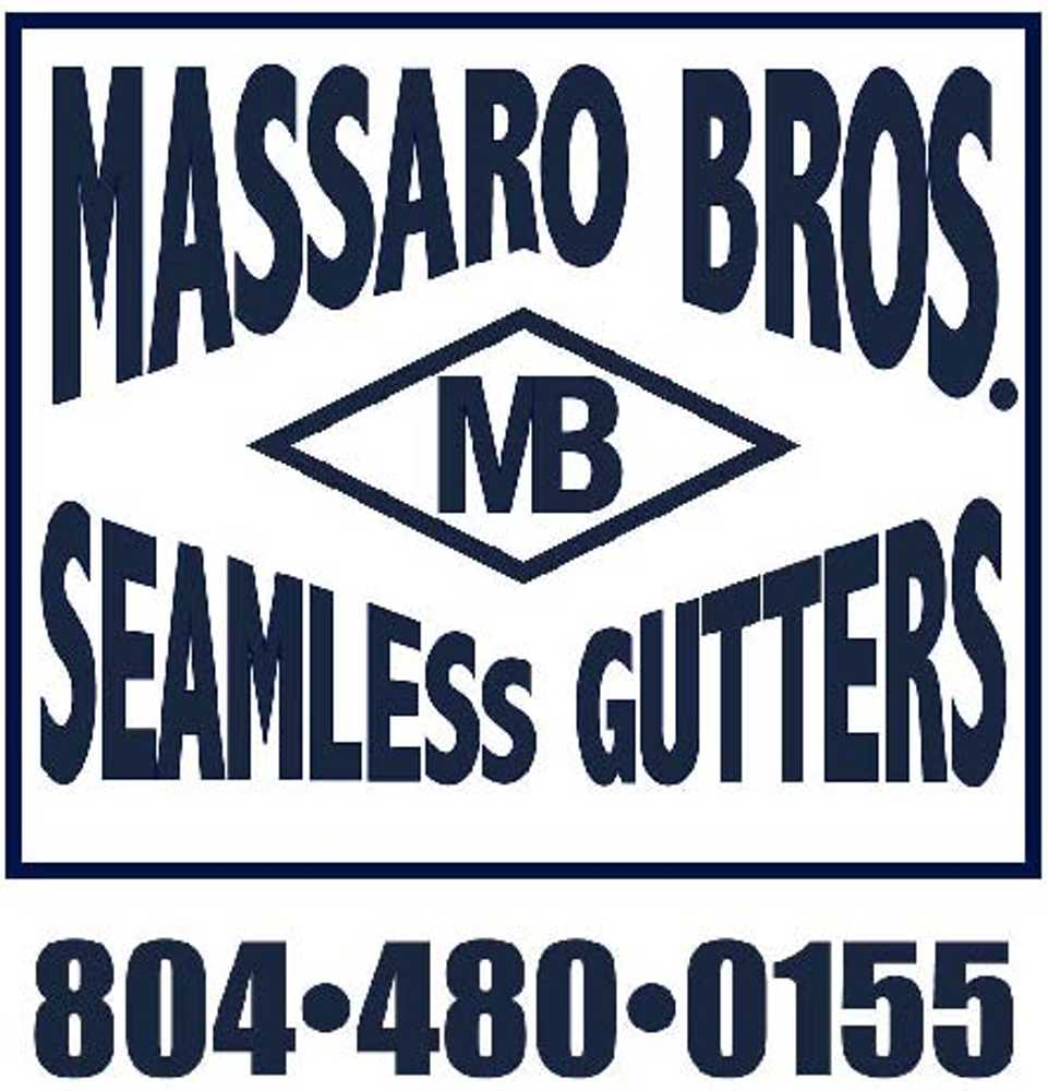 Massaro Bros Seamless Gutters Llc Project