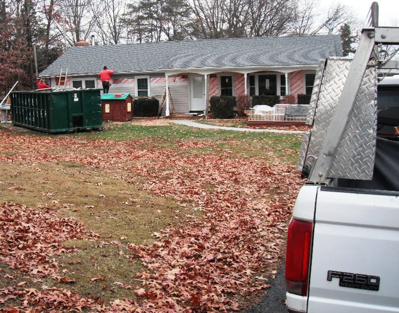 Photo(s) from Richards Homes LLC