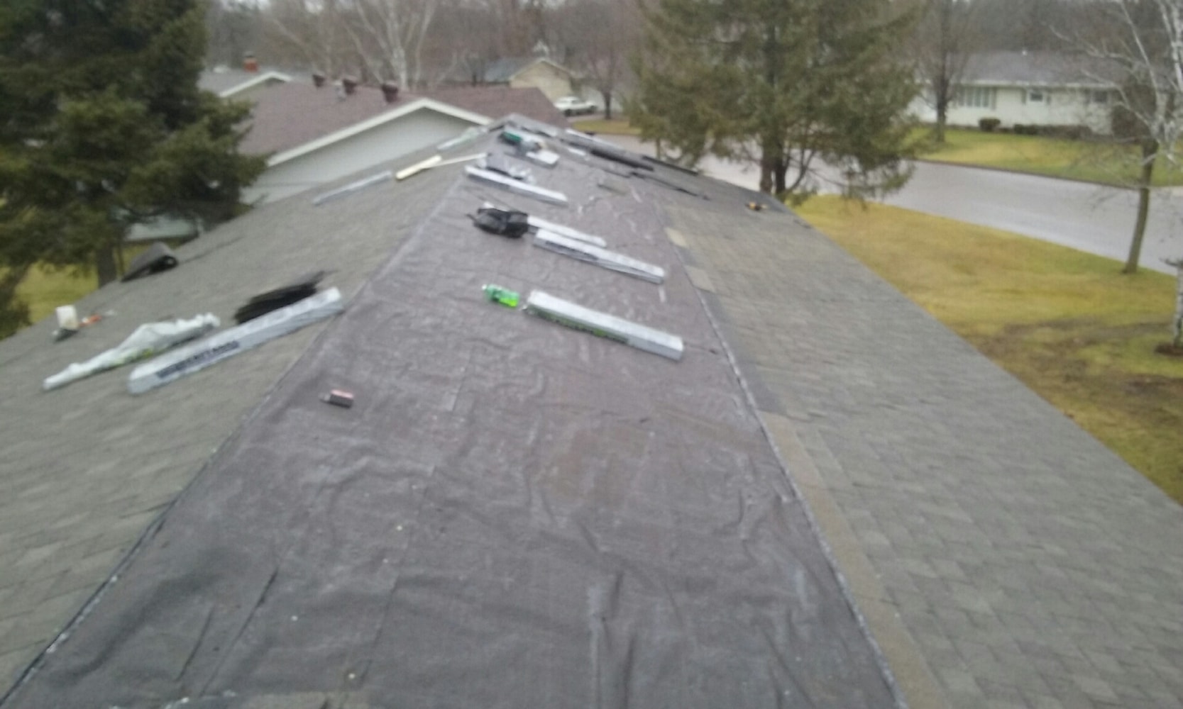 Photos from Rogers Restoration