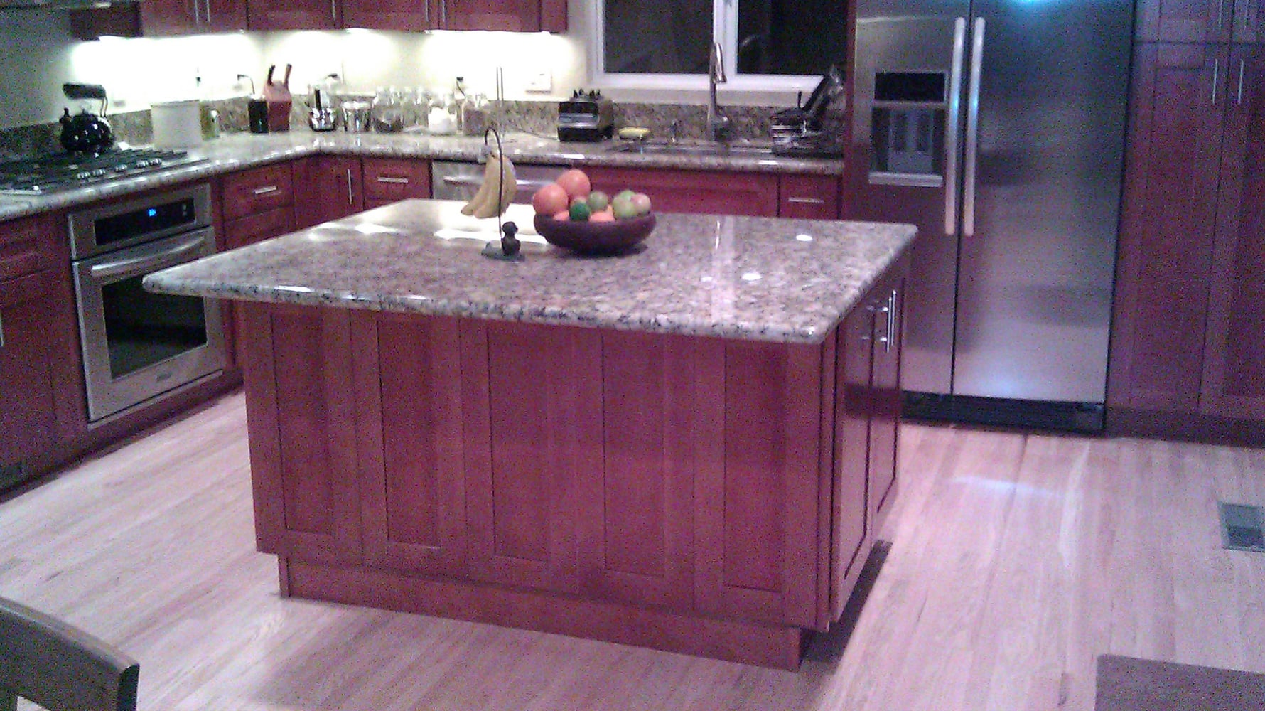 Kitchen Remodels