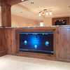 Home automation, home theater, security camera, home audio