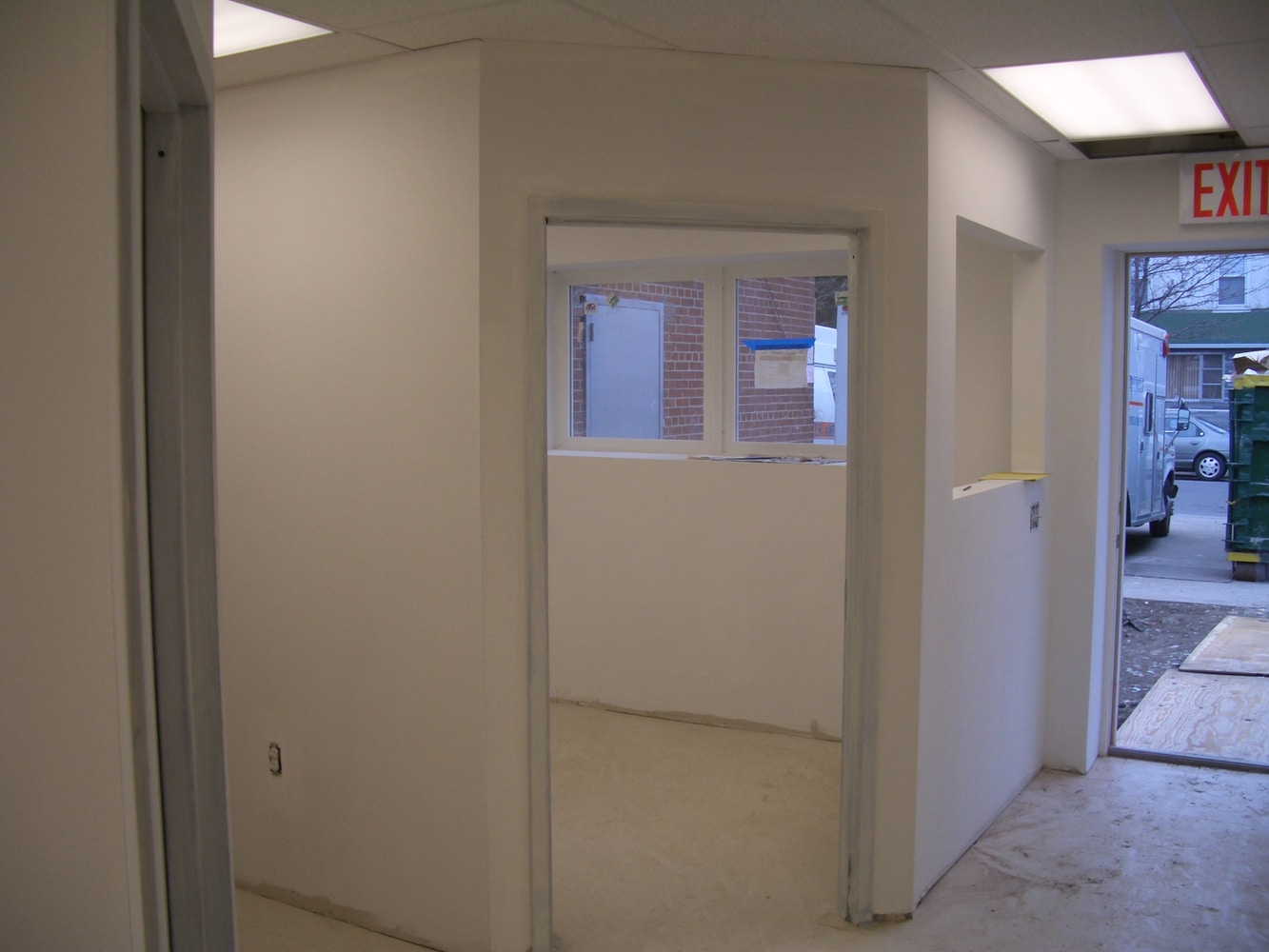 Photo(s) from Nubirth Contracting Inc