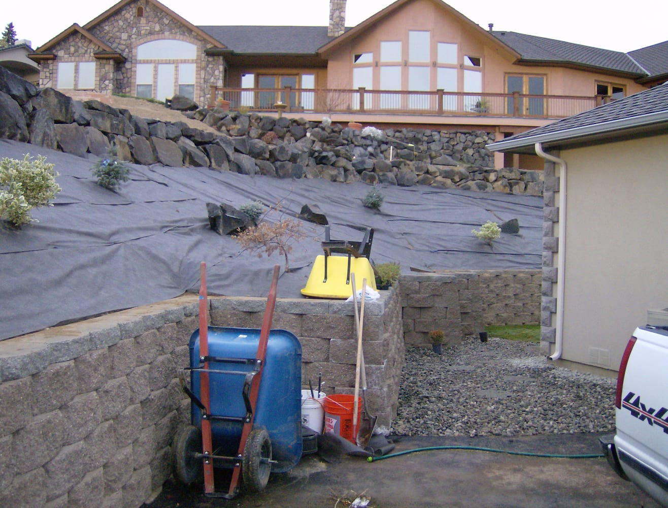 Photo(s) from A To Z Landscaping And Maint