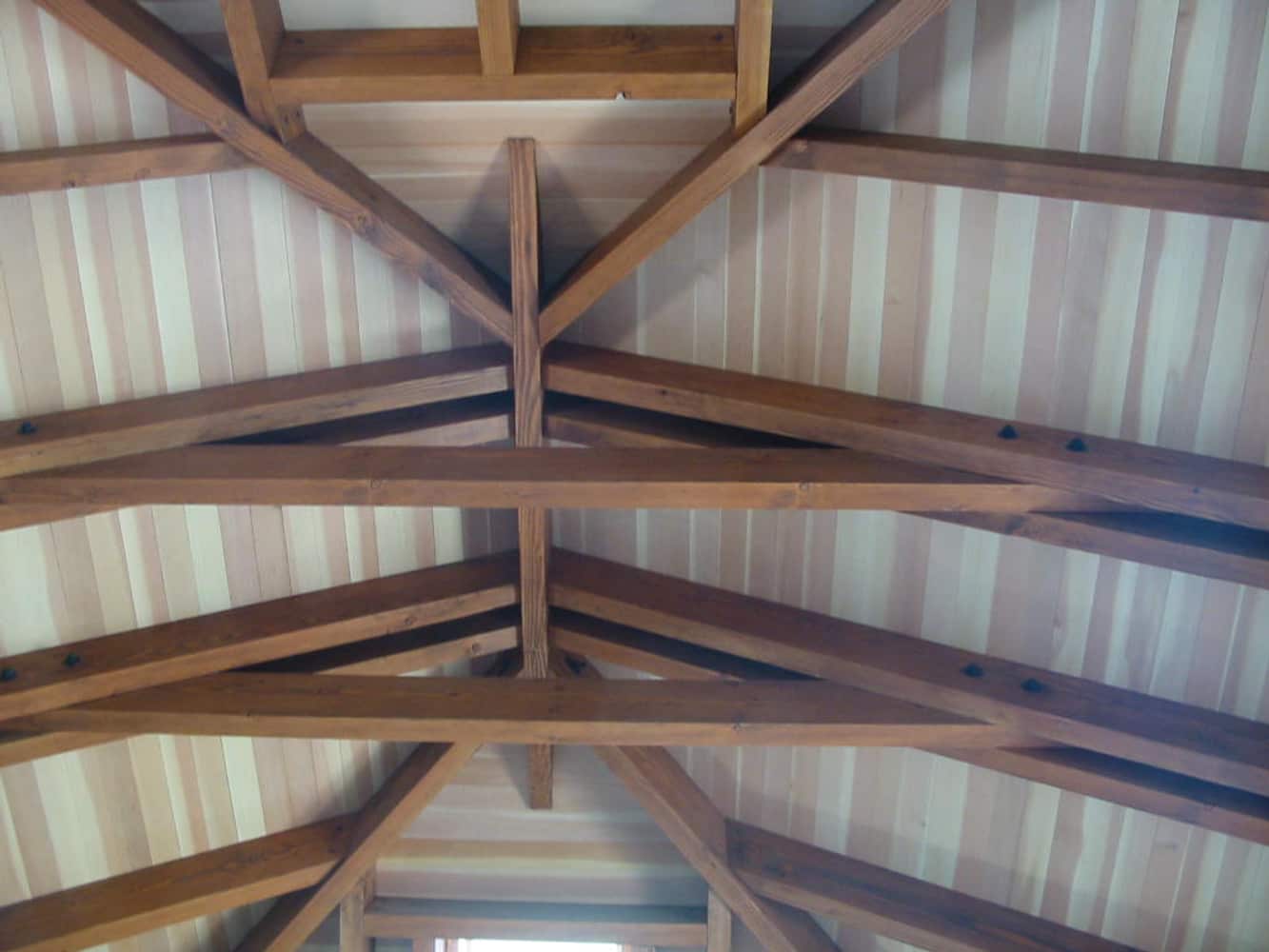 Photo(s) from Tom Kirk Construction