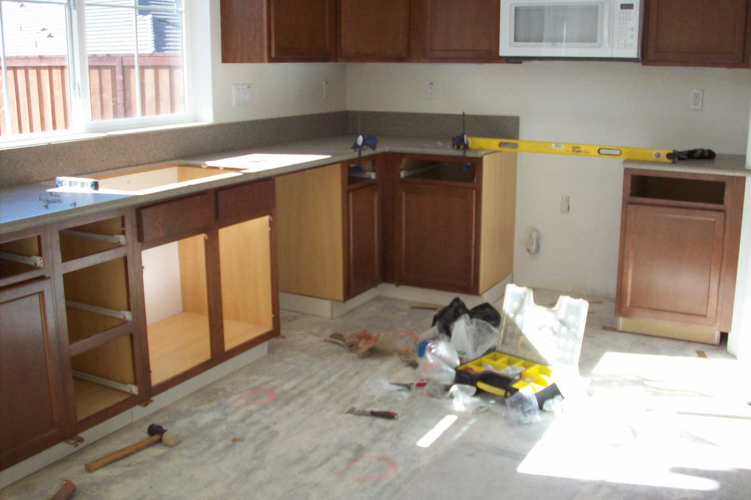 Photo(s) from Ackerman's Custom Woodworks