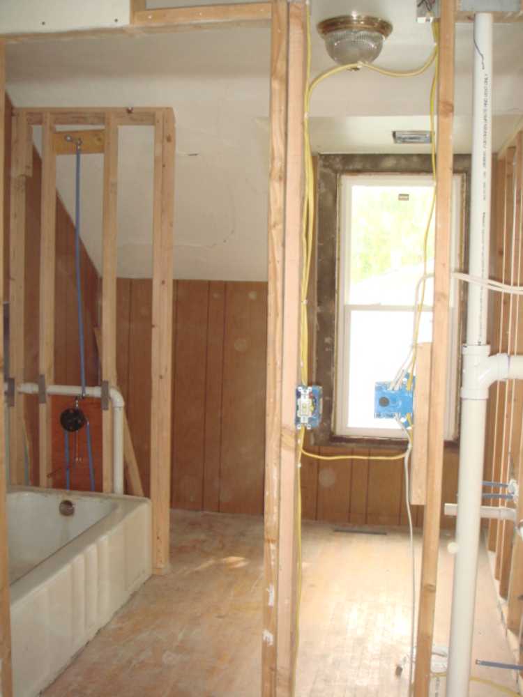 Photo(s) from Tai Commercial Residential Build Remodel And Repair Company