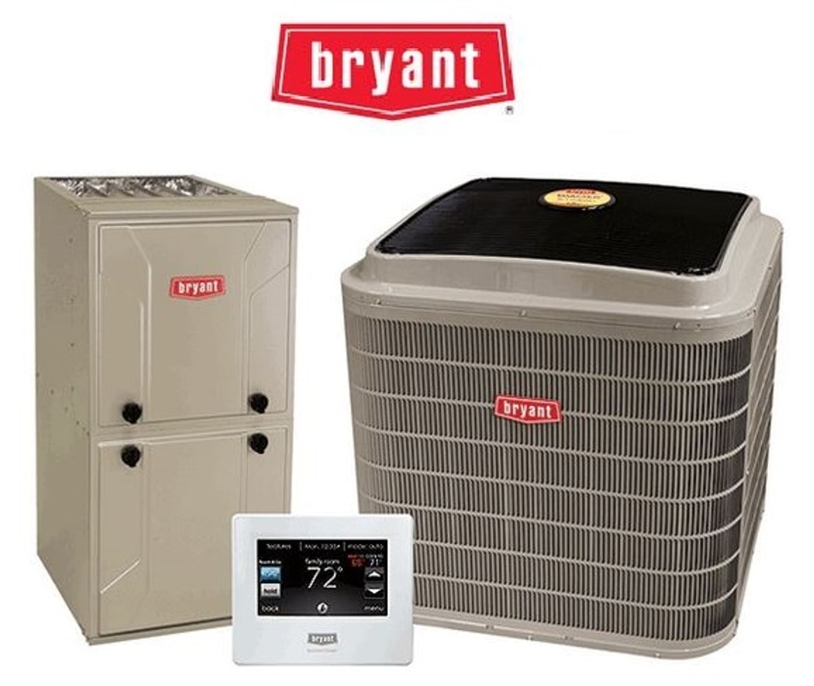 Harmon Heating and Air 