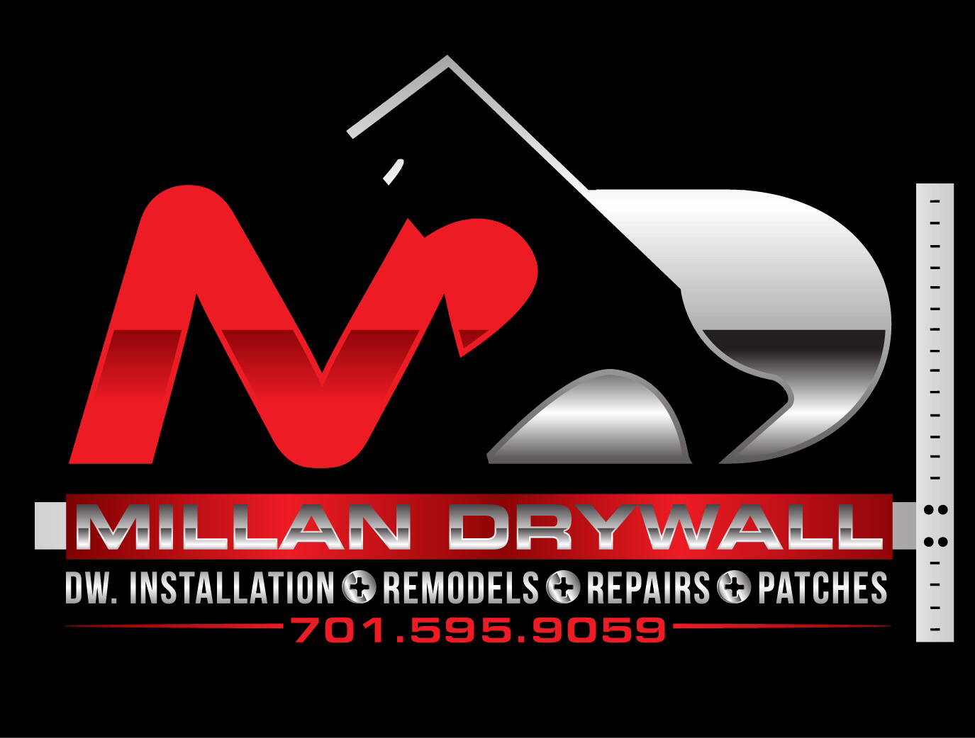 Millan Drywall