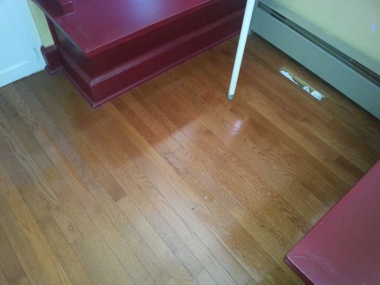 Photos from Magnolia Custom Hardwood Floors