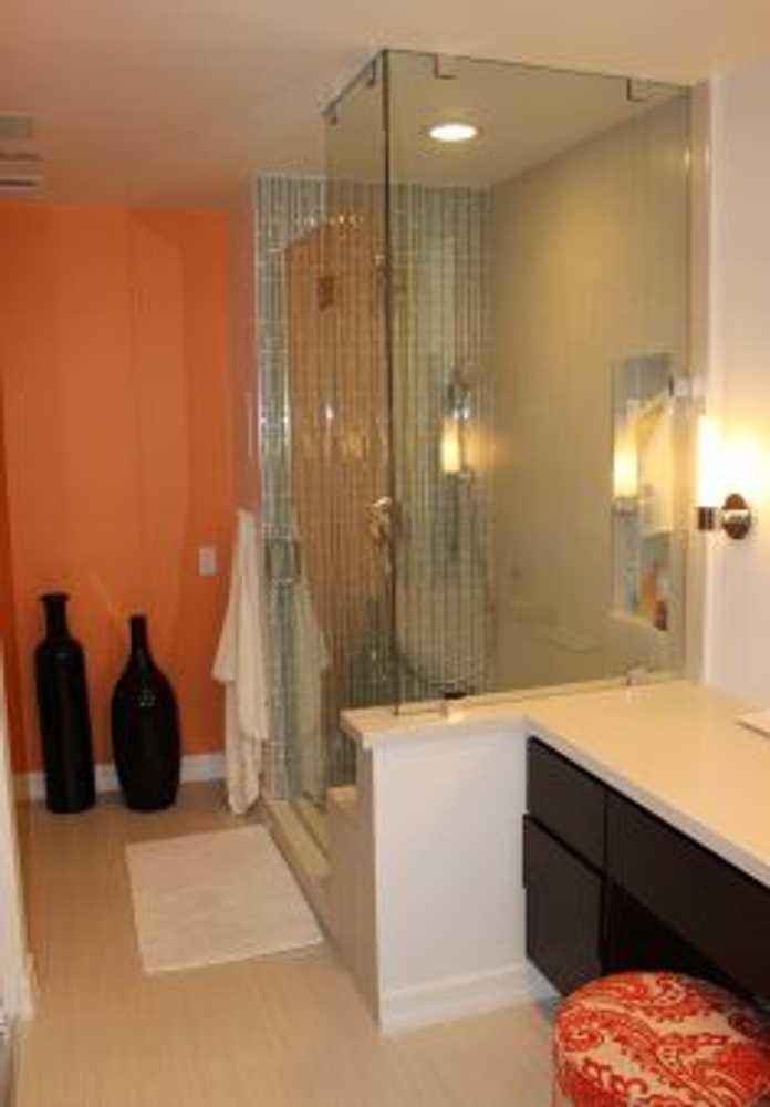 Bathroom Remodeling in Pasadena