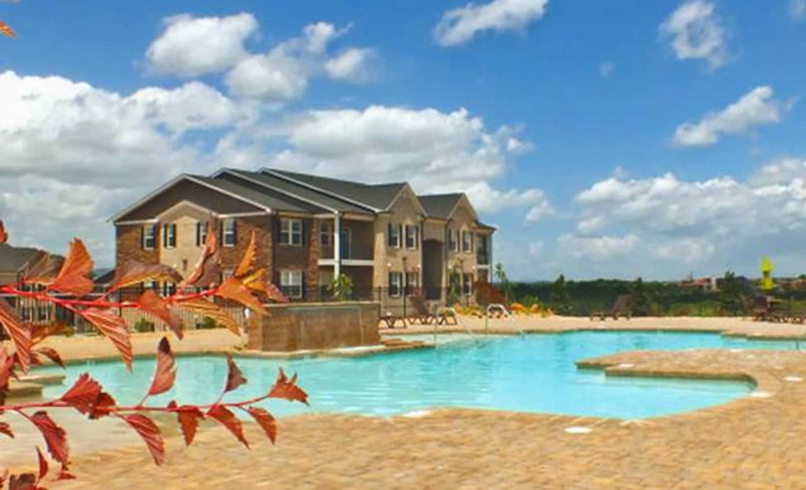 Photo(s) from Southern Pool Company Llc