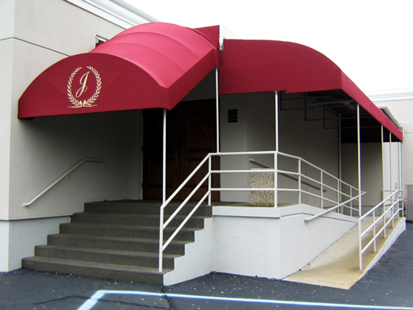 Photo(s) from Capitol Awning Co Inc