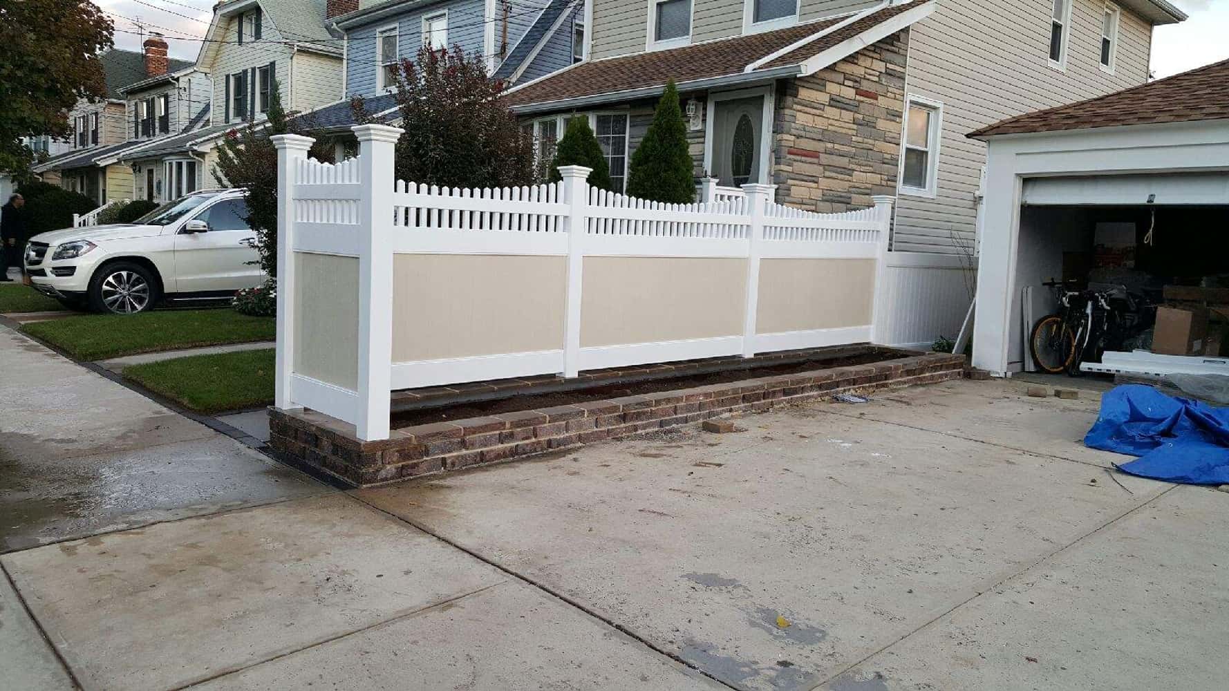 Photo(s) from Julios Fence Corp