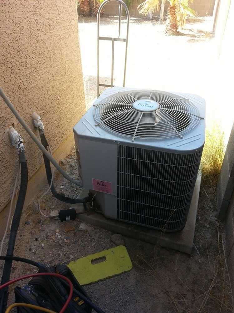 Projects by Pro Solutions Air Conditioning And Heating Inc.