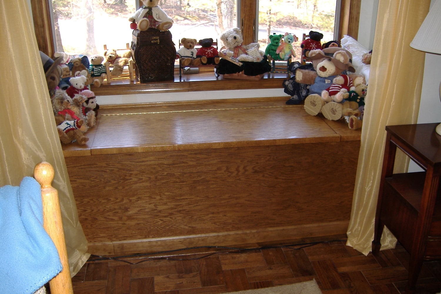 Some pictures of finished work.