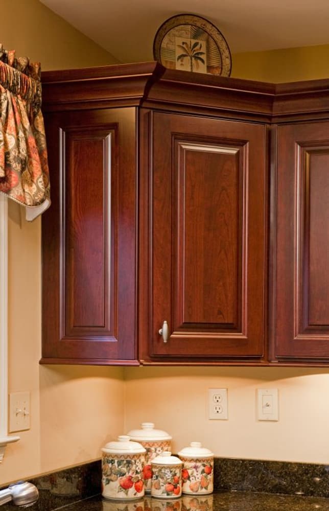 Kitchen Cabinet Refacing 