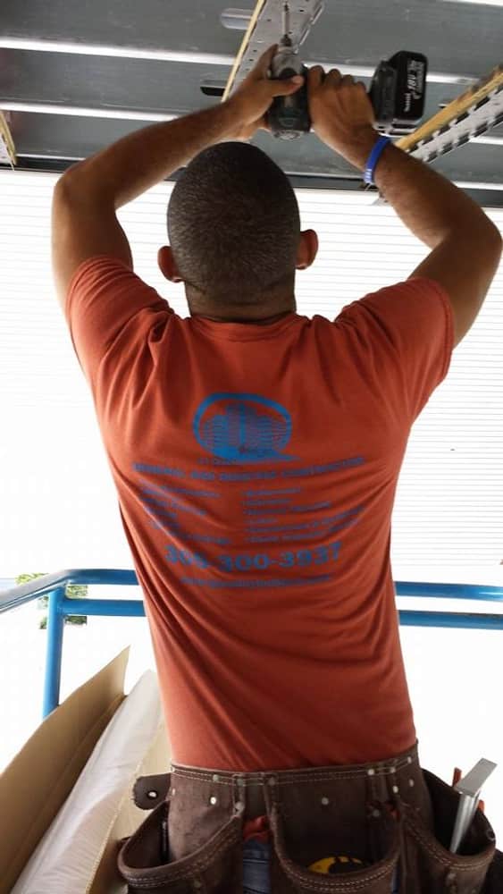 Projects by Jj Quality Builders Inc