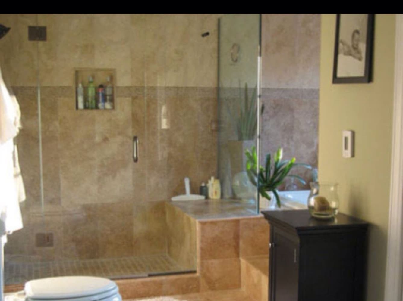 More Bathroom Photos