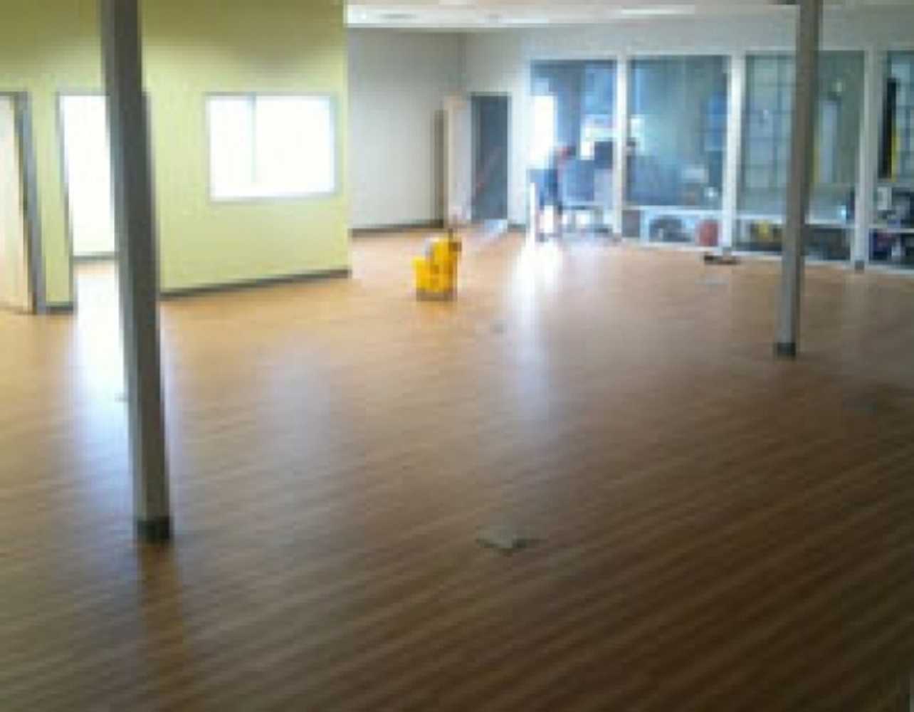 Hardwood Flooring