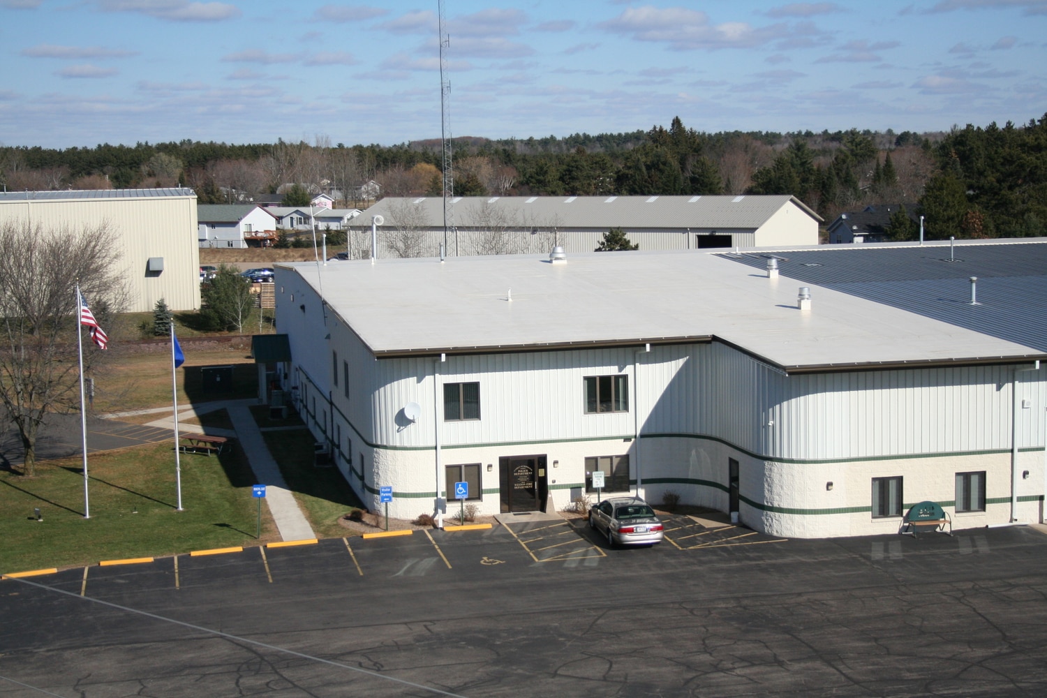 Kulp's Of Stratford, LLC 