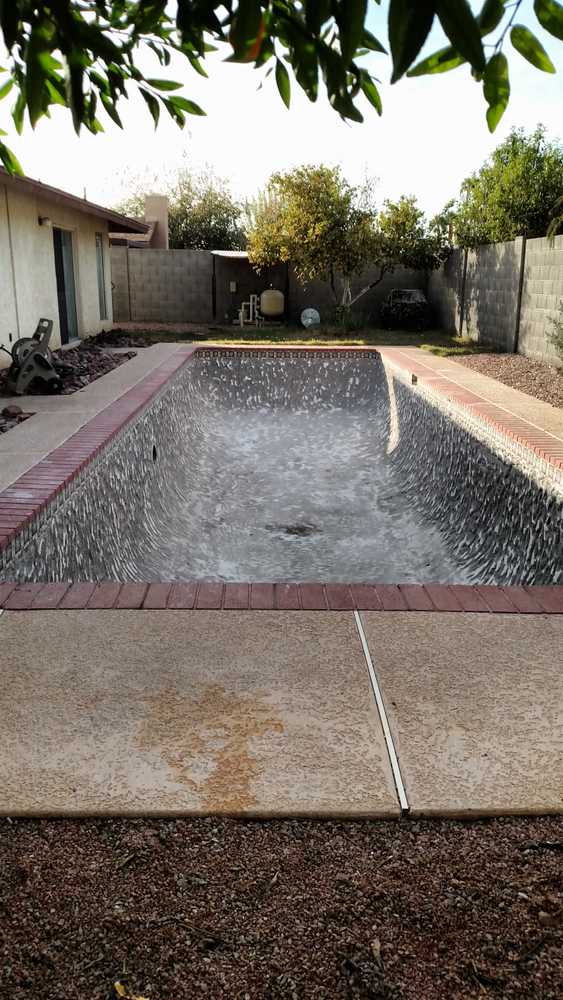 Photo(s) from Az Pool Master Llc