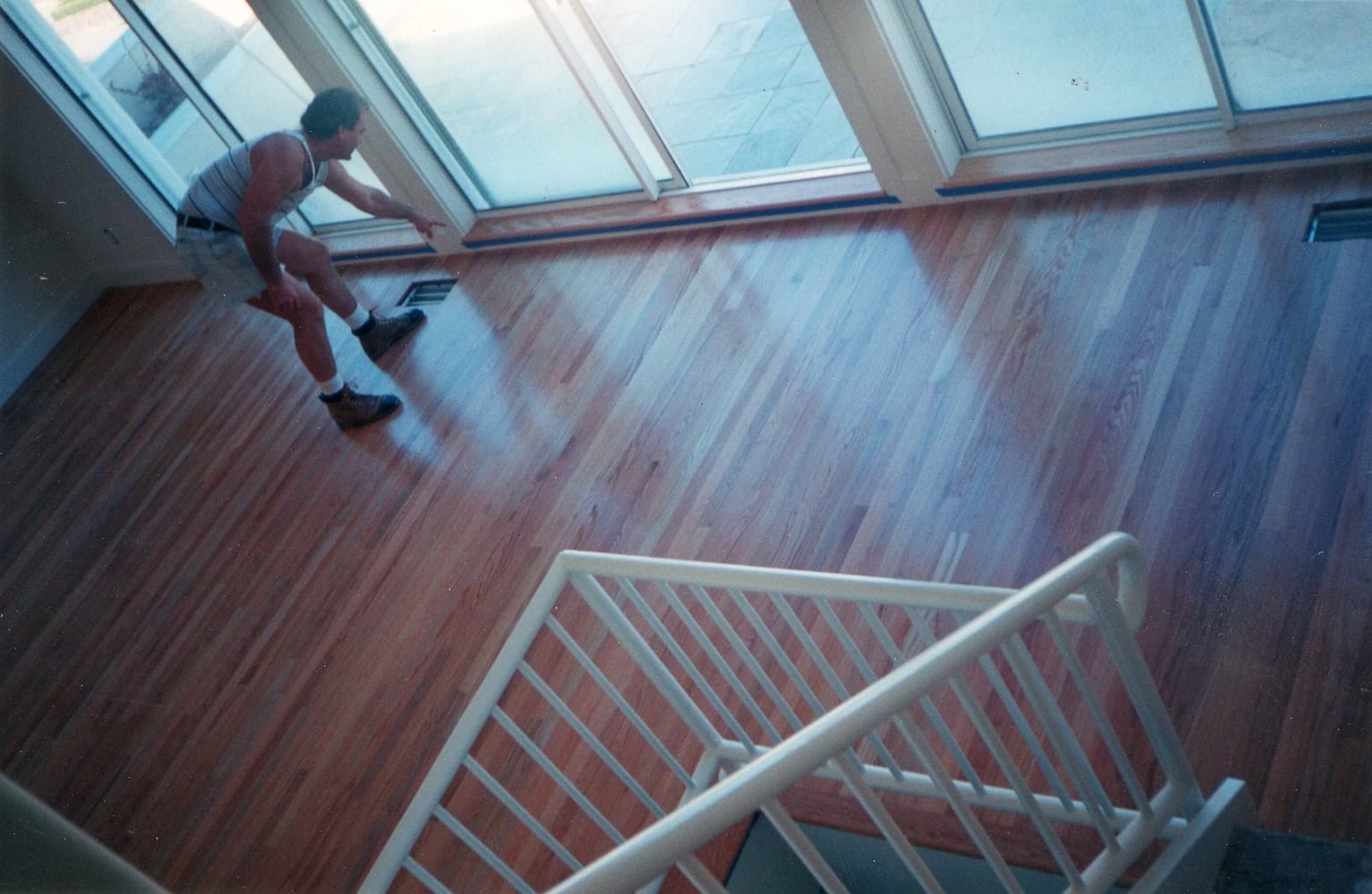 Photo(s) from All Phase Hardwood Floors