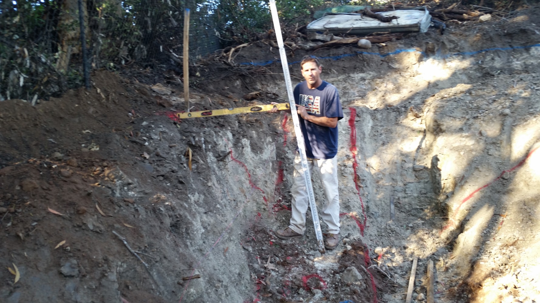 Photos from D M Concrete