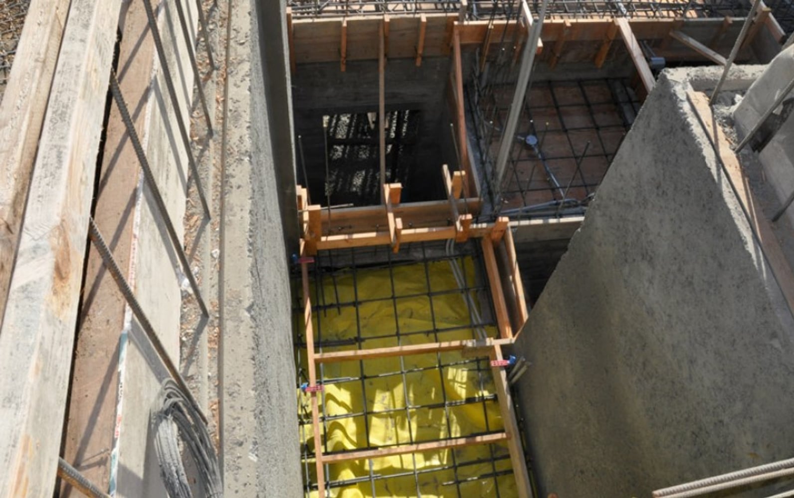 New Foundation (Mill Valley)