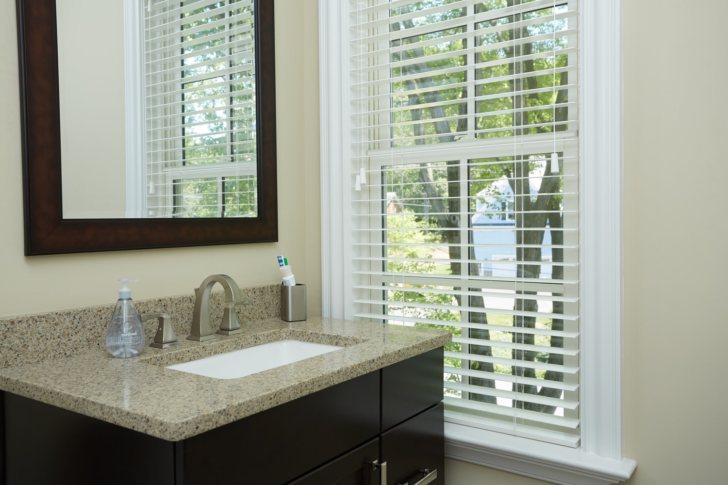 Kurtz Rd - McLean, VA - Joy Custom Design Build Home