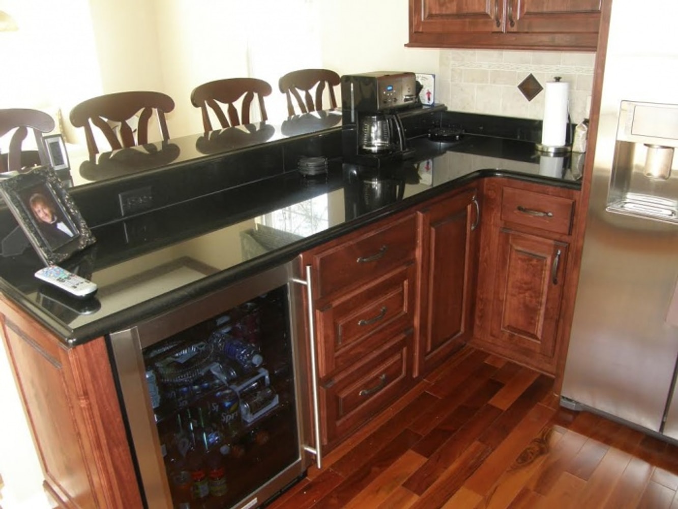 Photo(s) from Residential Solutions