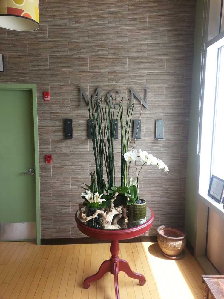 MCN Hair Salon