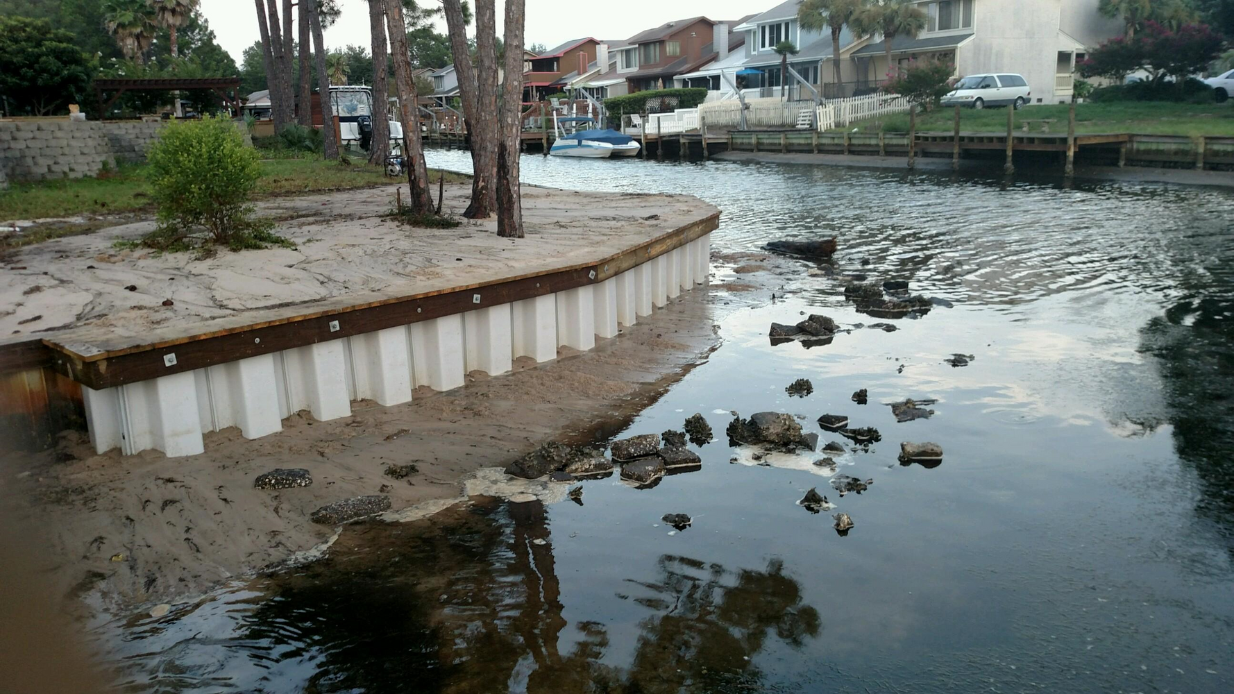 Photos from Rj Gorman Marine Construction